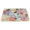 12 Packs: 2 ct. (24 total) 9" x 13" Flower Paper Serving Trays by Celebrate It™